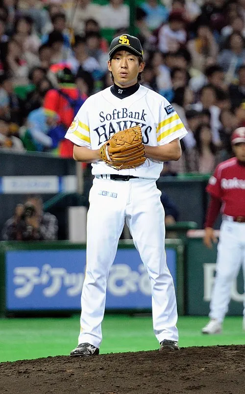 嘉弥真新也