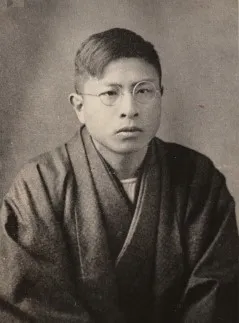 嘉村礒多