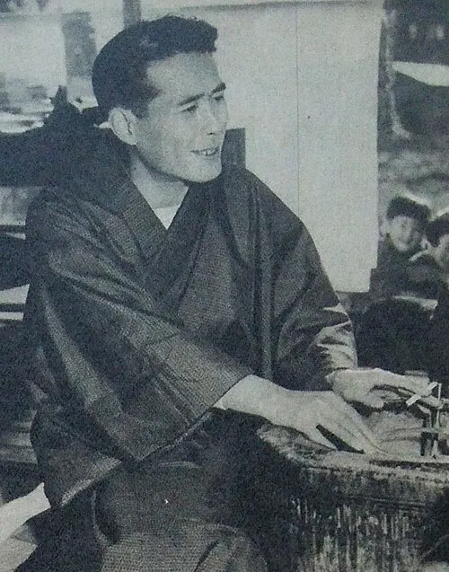 国分一太郎