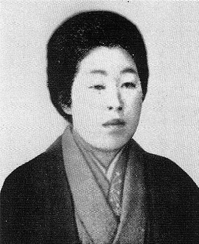 国木田治子