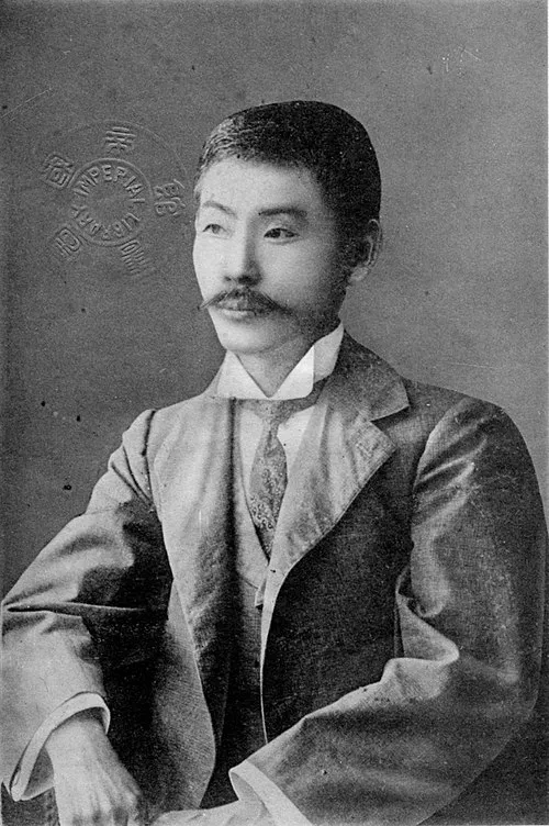 国木田独歩