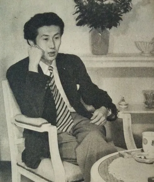 團伊玖磨