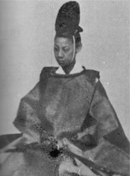 土井利与