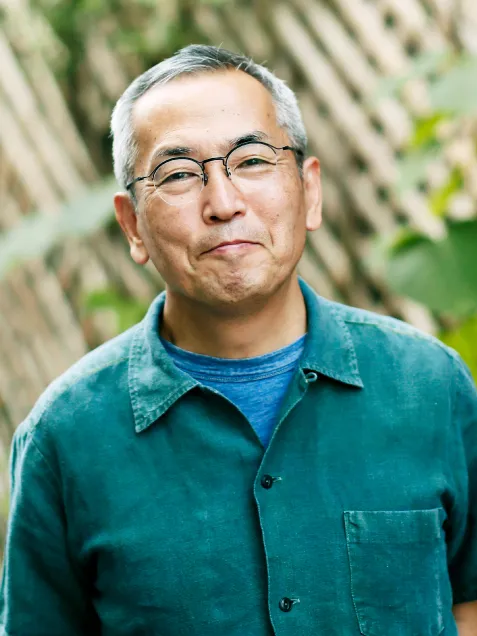 土井善晴