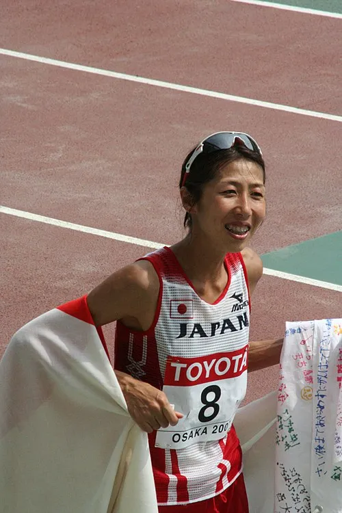 土佐礼子