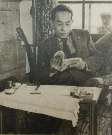 土方与志