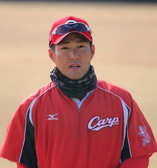 土生翔平