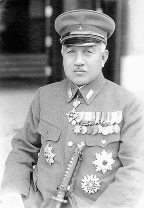 土肥原賢二