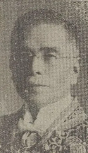 土肥慶蔵