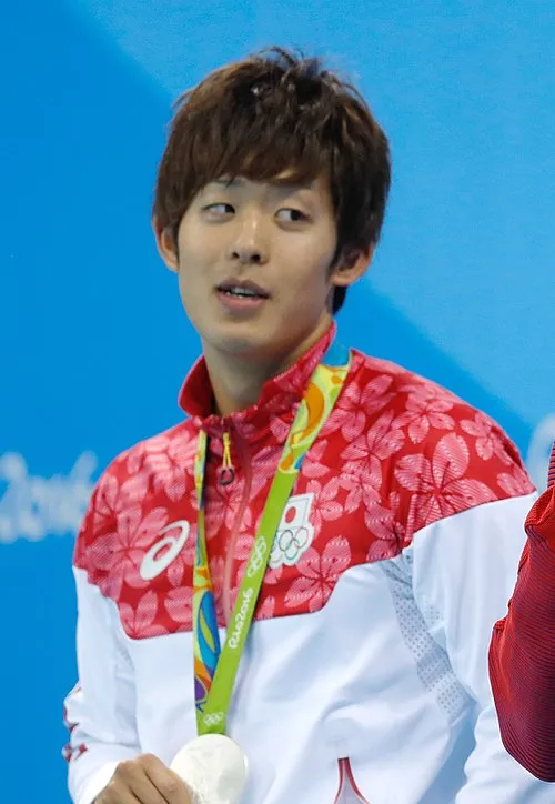 坂井聖人