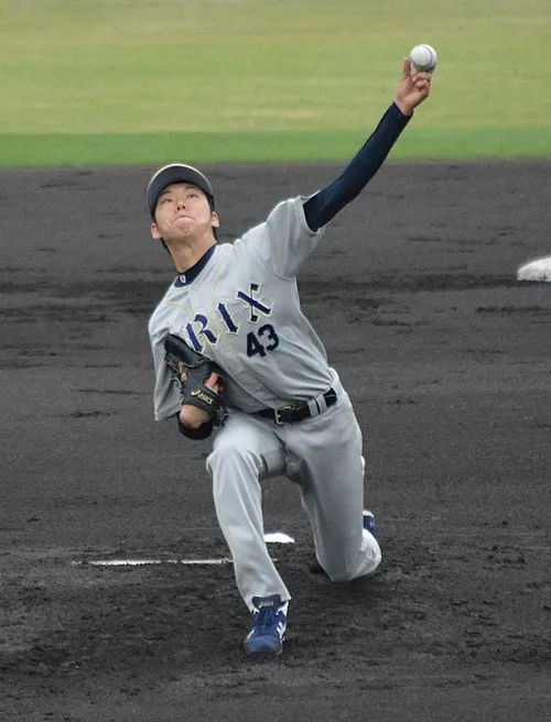 坂寄晴一