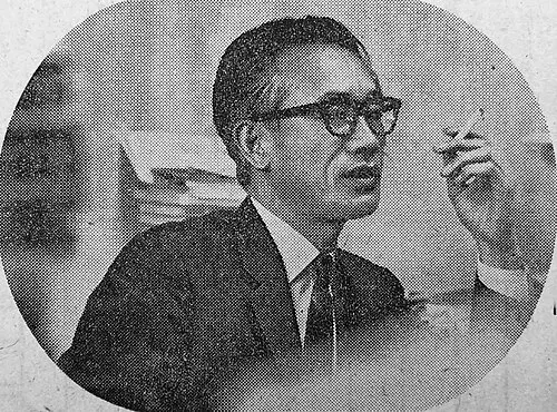 坂本一亀
