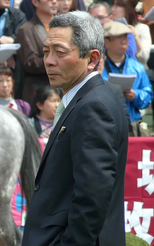 坂本勝美