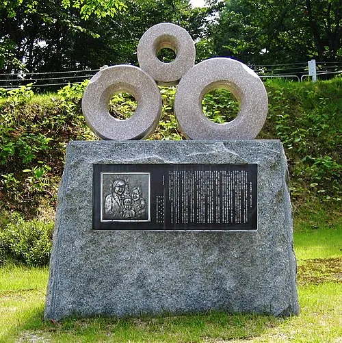 坂本堤