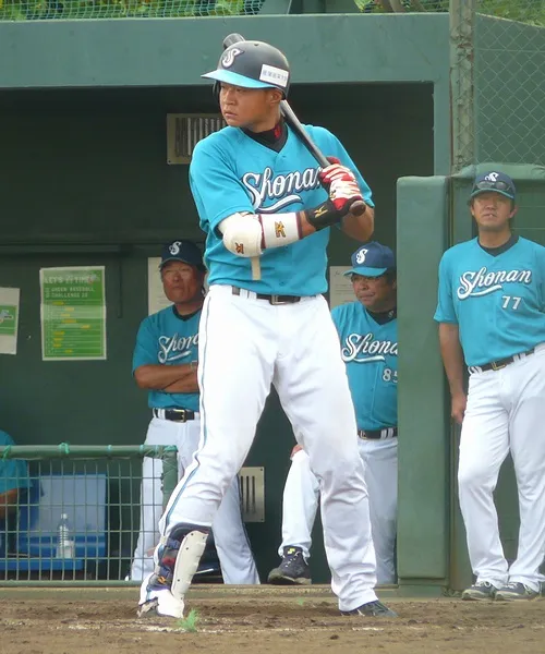 坂本大空也