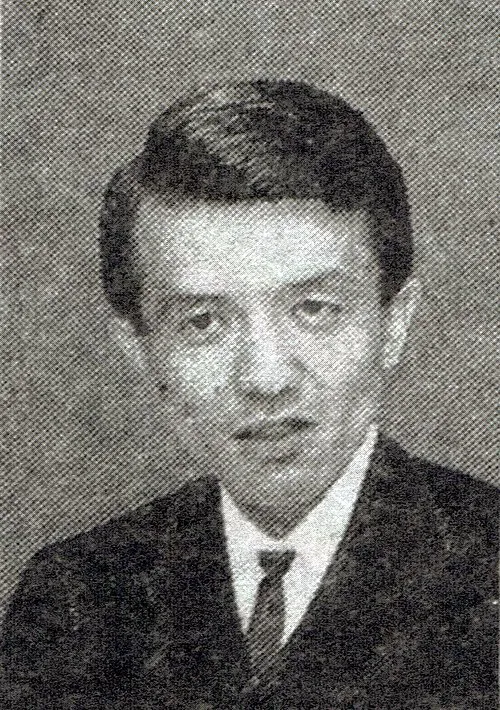 坂本義和