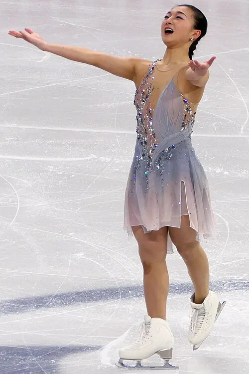 坂本花織