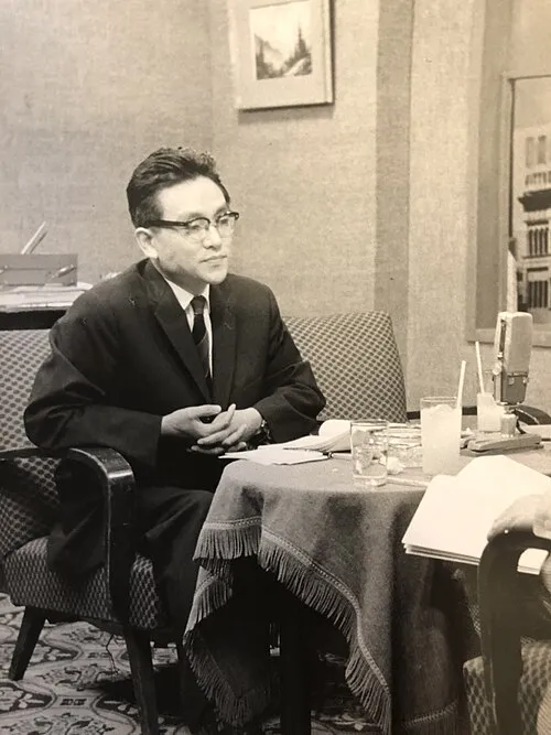 坂本藤良