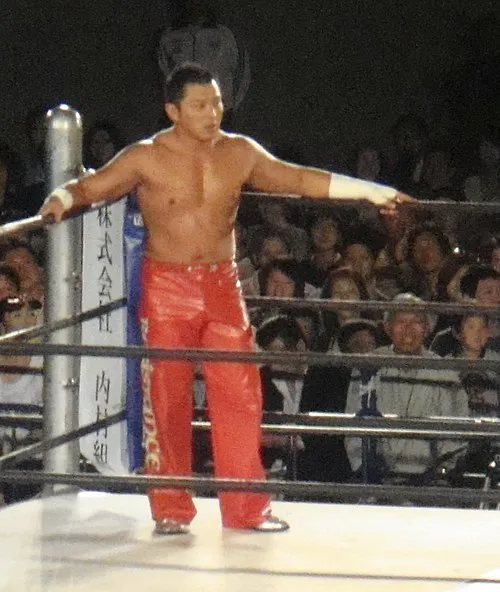 坂田亘
