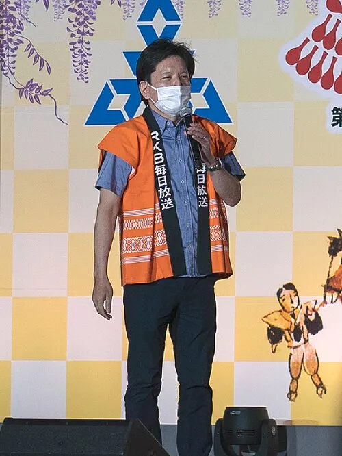 坂田周大