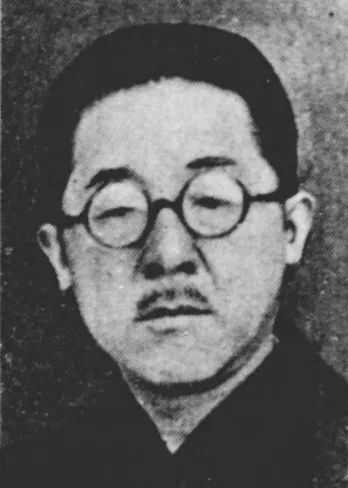 坂田道男