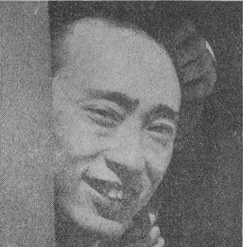 坊屋三郎