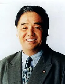 坪井一宇