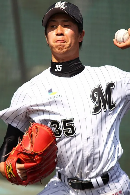 坪井俊樹