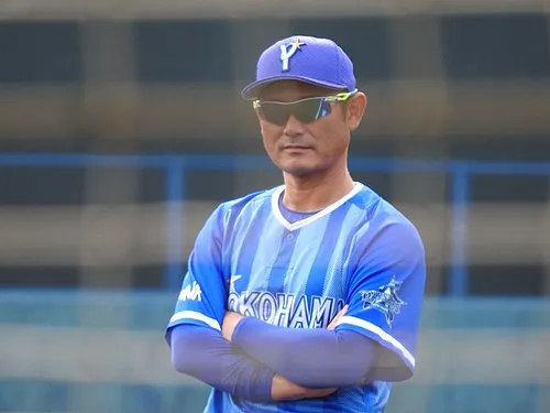 坪井智哉