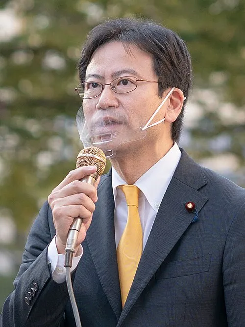 城井崇