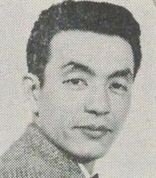 城達也