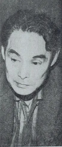 埴谷雄高