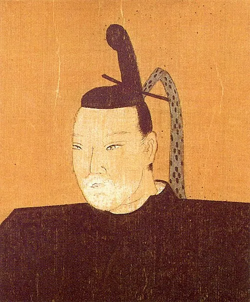 堀尾忠氏