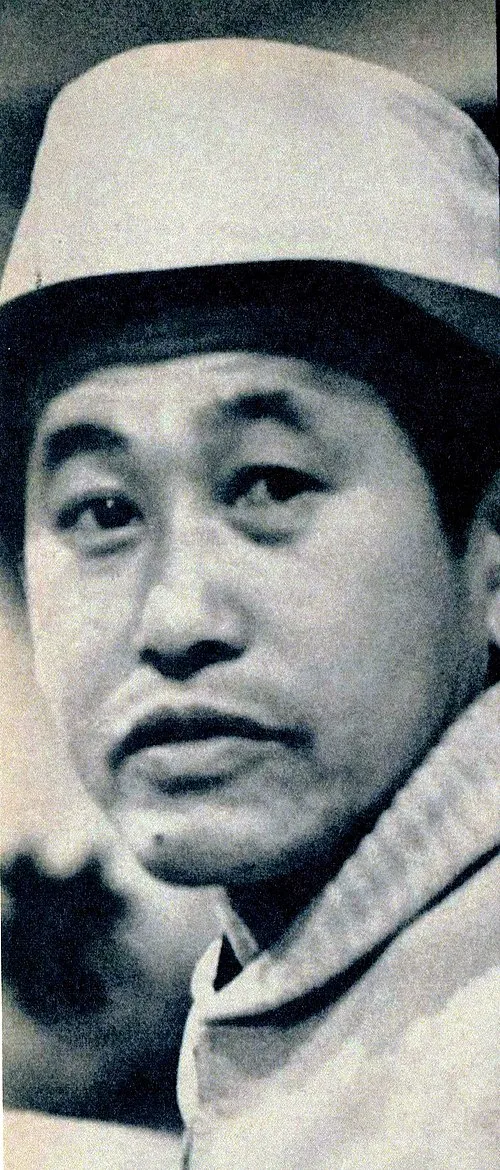 堀川弘通