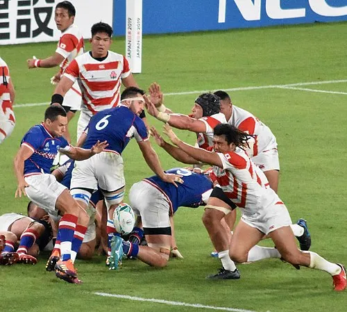 堀江翔太