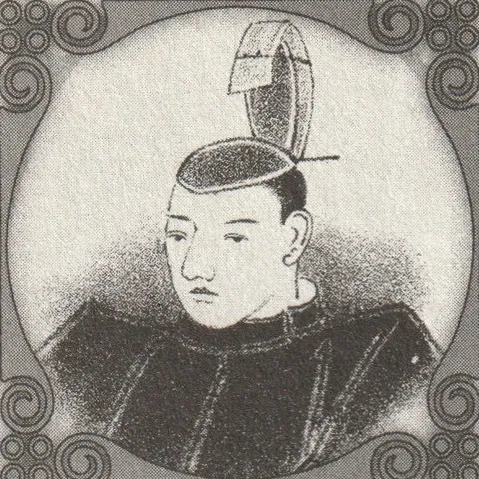 堀河天皇