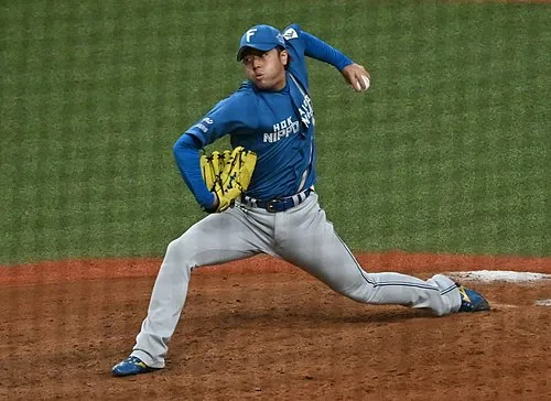 堀瑞輝