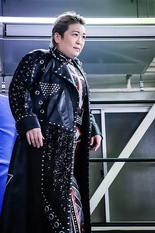 堀田祐美子