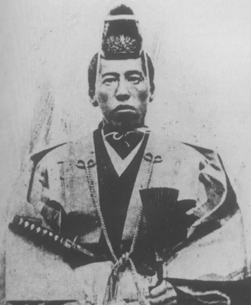 堀直虎