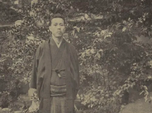 堂本印象