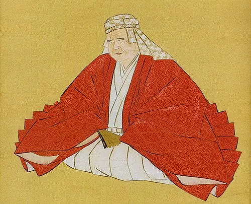 塙保己一