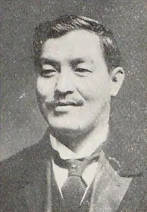 塚原嘉藤