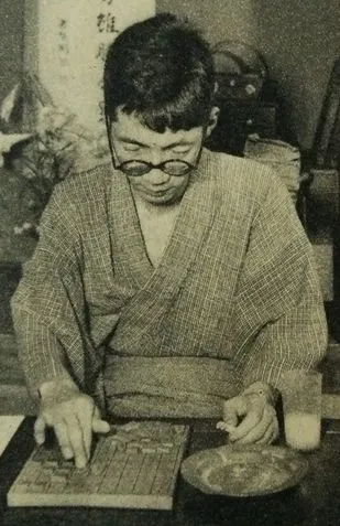 塚田正夫