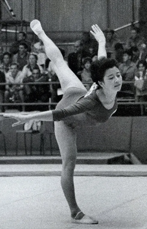 塚田紀美子