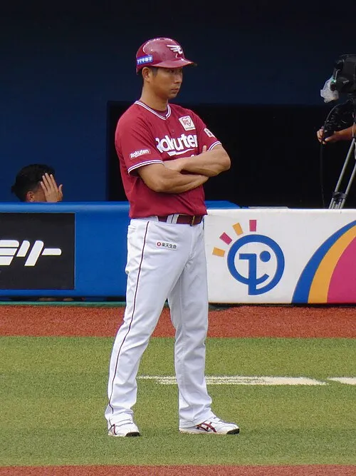 塩川達也