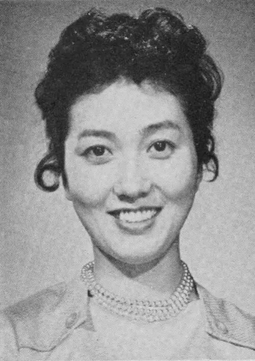 塩沢とき