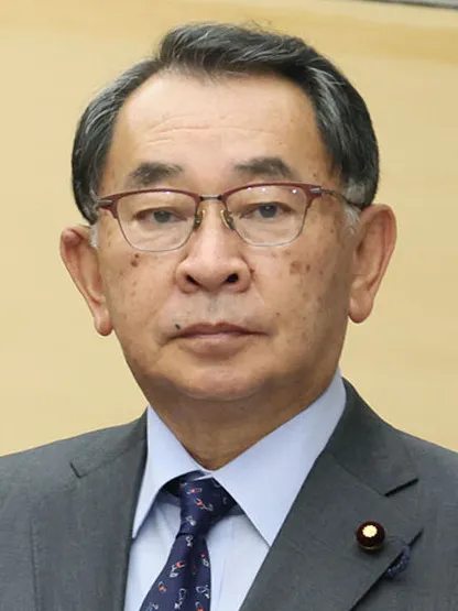 塩谷立