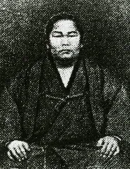 境川浪右衛門