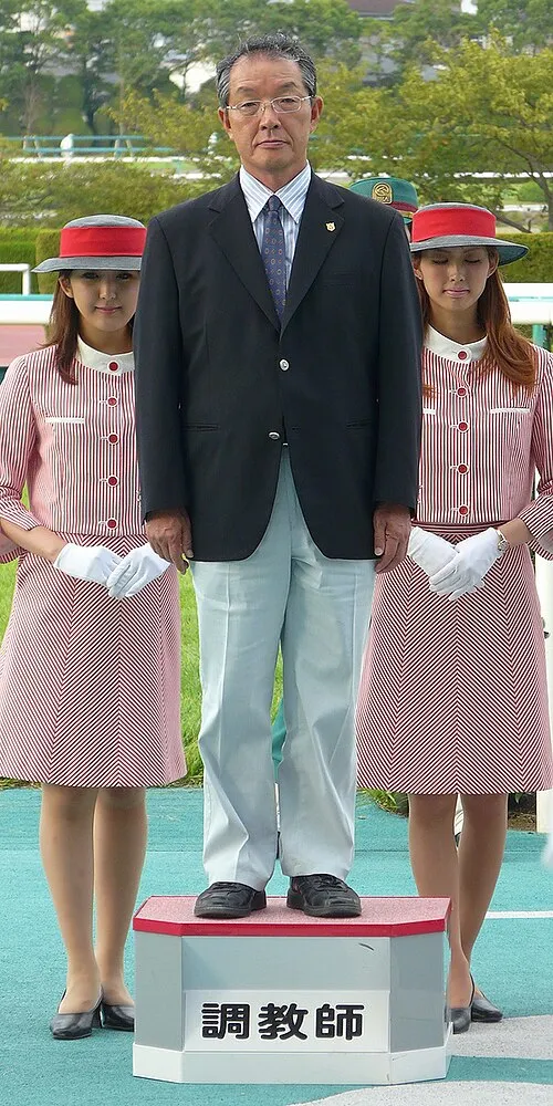 増本豊