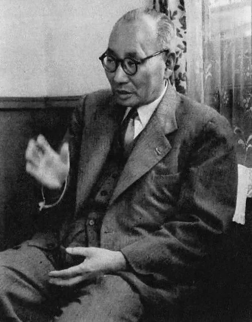 増本量